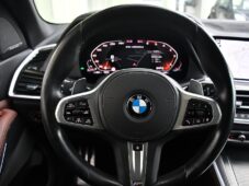 BMW X5 M50D LASER HUD H/K 2XALU ČR - 22