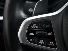 BMW X5 M50D LASER HUD H/K 2XALU ČR - 23