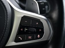 BMW X5 M50D LASER HUD H/K 2XALU ČR - 24