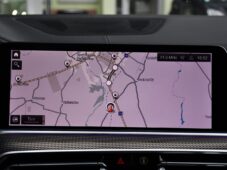 BMW X5 M50D LASER HUD H/K 2XALU ČR - 28