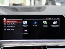 BMW X5 M50D LASER HUD H/K 2XALU ČR - 29