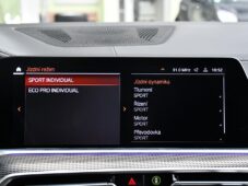 BMW X5 M50D LASER HUD H/K 2XALU ČR - 31