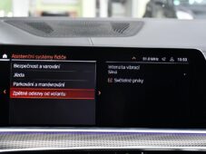 BMW X5 M50D LASER HUD H/K 2XALU ČR - 35