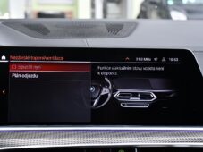 BMW X5 M50D LASER HUD H/K 2XALU ČR - 38