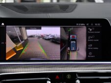 BMW X5 M50D LASER HUD H/K 2XALU ČR - 39