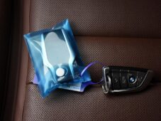 BMW X5 M50D LASER HUD H/K 2XALU ČR - 49