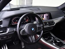 BMW X5 M50D LASER HUD H/K 2XALU ČR - 15