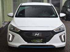 Hyundai Ioniq 1.6i PREMIUM+ INFINITY - 8