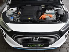 Hyundai Ioniq 1.6i PREMIUM+ INFINITY - 37