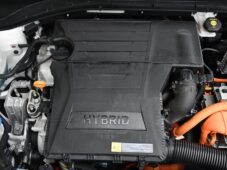 Hyundai Ioniq 1.6i PREMIUM+ INFINITY - 38