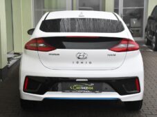 Hyundai Ioniq 1.6i PREMIUM+ INFINITY - 9
