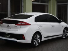 Hyundai Ioniq 1.6i PREMIUM+ INFINITY - 3