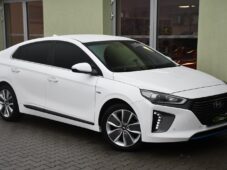 Hyundai Ioniq 1.6i PREMIUM+ INFINITY - 1
