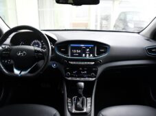 Hyundai Ioniq 1.6i PREMIUM+ INFINITY - 4