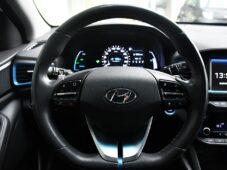 Hyundai Ioniq 1.6i PREMIUM+ INFINITY - 21