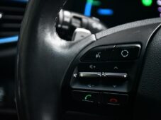 Hyundai Ioniq 1.6i PREMIUM+ INFINITY - 22