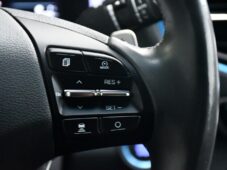 Hyundai Ioniq 1.6i PREMIUM+ INFINITY - 23