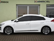 Hyundai Ioniq 1.6i PREMIUM+ INFINITY - 10