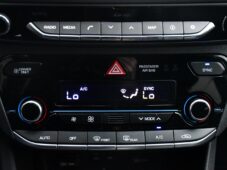 Hyundai Ioniq 1.6i PREMIUM+ INFINITY - 25