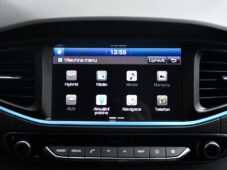 Hyundai Ioniq 1.6i PREMIUM+ INFINITY - 27