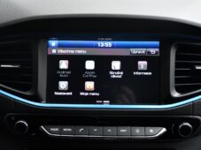 Hyundai Ioniq 1.6i PREMIUM+ INFINITY - 28