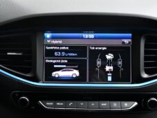 Hyundai Ioniq 1.6i PREMIUM+ INFINITY - 29