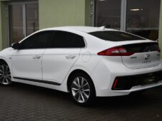 Hyundai Ioniq 1.6i PREMIUM+ INFINITY - 2