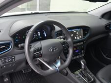Hyundai Ioniq 1.6i PREMIUM+ INFINITY - 14