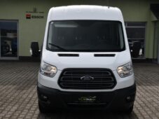 Ford Transit 2.0EcoBlue 6.MÍST TAŽNÉ - 1