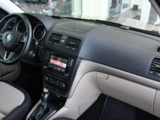 Škoda Yeti 1.4TSi DSG TAŽNÉ VYHŘ.SEDAČKY - 18