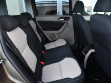 Škoda Yeti 1.4TSi DSG TAŽNÉ VYHŘ.SEDAČKY - 20