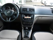 Škoda Yeti 1.4TSi DSG TAŽNÉ VYHŘ.SEDAČKY - 4