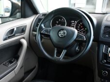 Škoda Yeti 1.4TSi DSG TAŽNÉ VYHŘ.SEDAČKY - 5