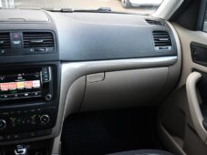 Škoda Yeti 1.4TSi DSG TAŽNÉ VYHŘ.SEDAČKY - 7