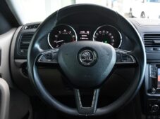 Škoda Yeti 1.4TSi DSG TAŽNÉ VYHŘ.SEDAČKY - 21