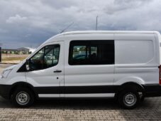 Ford Transit 2.0EcoBlue 6.MÍST TAŽNÉ - 2