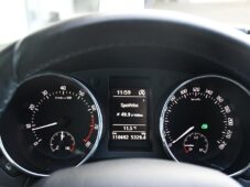 Škoda Yeti 1.4TSi DSG TAŽNÉ VYHŘ.SEDAČKY - 32