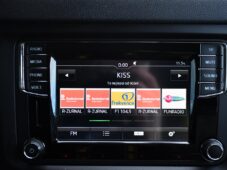 Škoda Yeti 1.4TSi DSG TAŽNÉ VYHŘ.SEDAČKY - 26