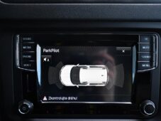 Škoda Yeti 1.4TSi DSG TAŽNÉ VYHŘ.SEDAČKY - 28