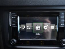 Škoda Yeti 1.4TSi DSG TAŽNÉ VYHŘ.SEDAČKY - 27