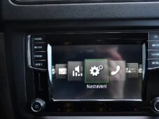 Škoda Yeti 1.4TSi DSG TAŽNÉ VYHŘ.SEDAČKY - 29