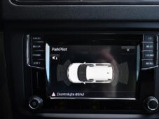 Škoda Yeti 1.4TSi DSG TAŽNÉ VYHŘ.SEDAČKY - 31