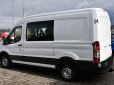 Ford Transit 2.0EcoBlue 6.MÍST TAŽNÉ - 3