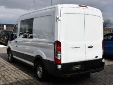 Ford Transit 2.0EcoBlue 6.MÍST TAŽNÉ - 4