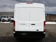 Ford Transit 2.0EcoBlue 6.MÍST TAŽNÉ - 5