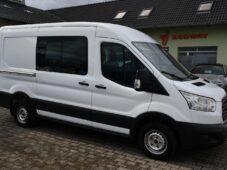 Ford Transit 2.0EcoBlue 6.MÍST TAŽNÉ - 8