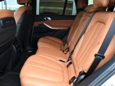 BMW X5 xDrive40i M-SPORT TAŽNÉ 7.MÍST - 18