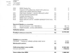 BMW X5 xDrive40i M-SPORT TAŽNÉ 7.MÍST - 45