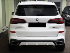 BMW X5 xDrive40i M-SPORT TAŽNÉ 7.MÍST - 9
