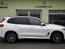 BMW X5 xDrive40i M-SPORT TAŽNÉ 7.MÍST - 11